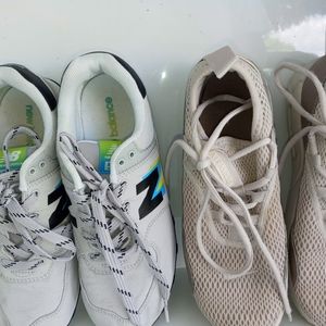 2 for one boys sneaker size 5y